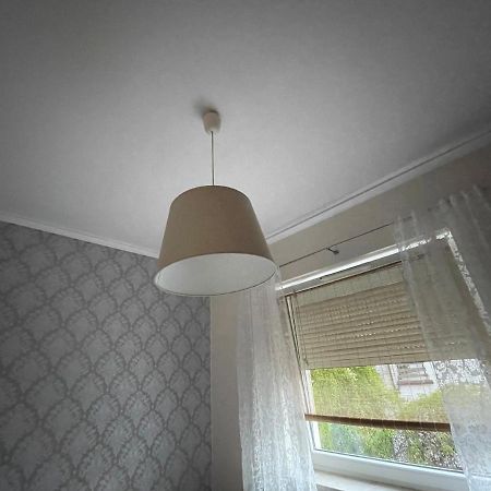 格丁尼亚Apartament Na Kacku公寓 外观 照片